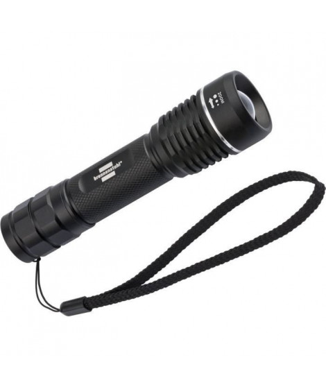 Brennenstuhl Lampe de poche a LED sans fil LuxPremium TL 600 AF IP67