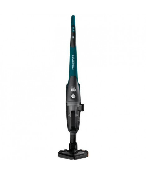 ROWENTA RH9152WO Air Force Serenity Aspirateur sans fil - Autonomie 60 min - Efficace meme dans les coins - Facile a vider