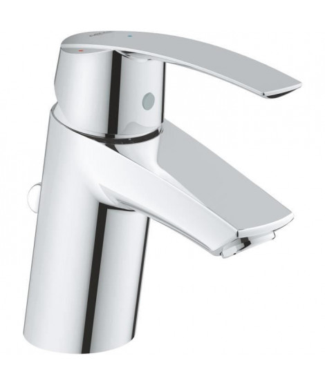 GROHE - Mitigeur monocommande Lavabo - Taille S
