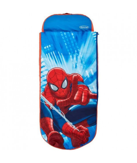 Spider-Man - Lit junior ReadyBed - lit gonflable pour enfants avec sac de couchage intégré