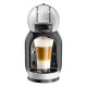 KRUPS Nescafé Dolce Gusto YY4880FD Machine a café capsule, Cafetiere Expresso, 15 bars, Multi boissons, Qualité professionnelle