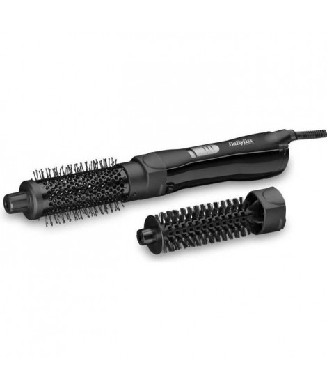 BABYLISS - AS82E - Brosse soufflante Shape & Smooth