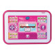 VTECH - Genius XL Color - Ordi-Tablette Enfant - Rose