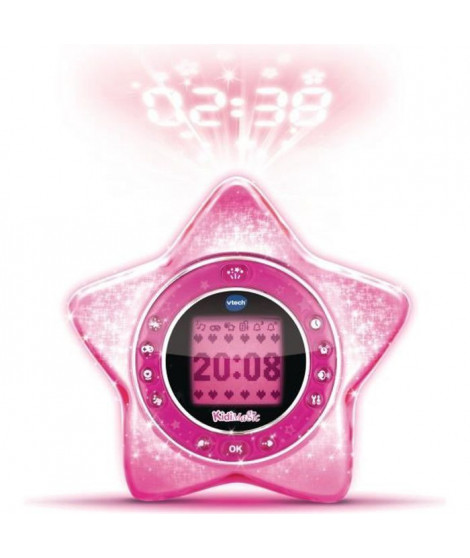 VTECH - KidiMagic Starlight Rose