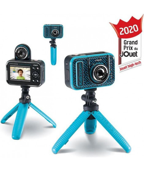 VTECH - Kidizoom Video Studio HD - Caméra Enfant