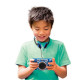 VTECH - Kidizoom Duo DX Bleu - Appareil Photo Enfant