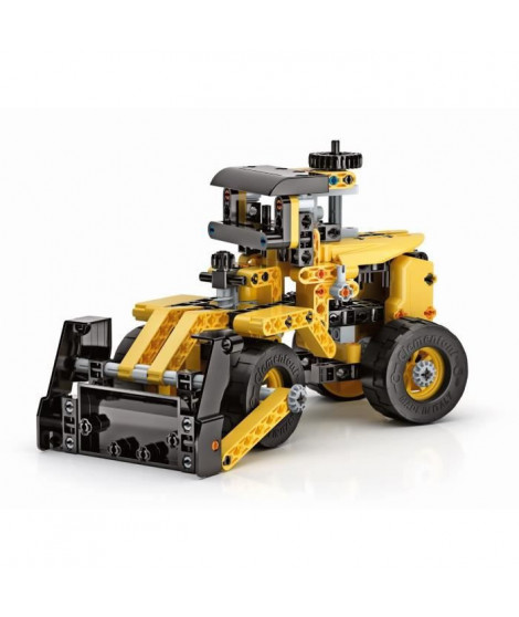 Clementoni - Bulldozer - 52671