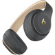 Beats Studio3 Wireless Headphones  The Beats Skyline Collection - Shadow Grey