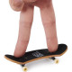 Finger Skate - Tech Deck - Pack 4 Fingers Skates - 6028815 - Authentique Planches a roulettes a customiser 96 mm - Modele alé…