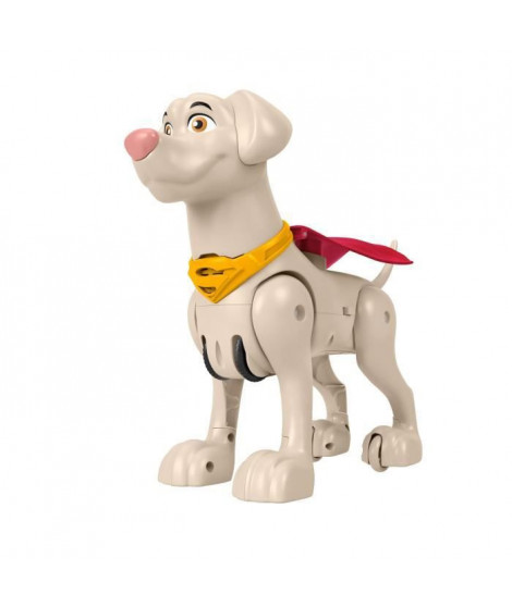 Fisher-Price - Krypto Super Chien Decolle - Figurine 1Er Age