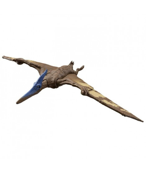 Jurassic World - Pteranodon Sonore - Figurines d'action - 4 ans et +