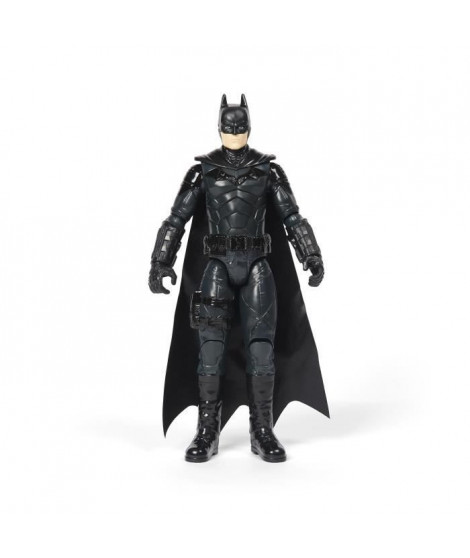 Batman Le Film - Figurine 30cm The Batman - 3 ans et +