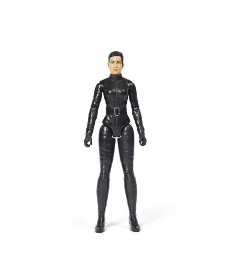 Batman Le Film - Figurine 30cm Selina Kyle - 3 ans et +
