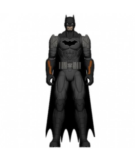DC Comics Batman - Figurine Batman F22 30cm - 6065135 - Univers héros - 3 ans et +