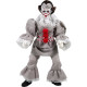 Mego Collector - Ça 2 - Grippe-Sou - Figurines Classiques de l'horreur - Des 8 ans - Lansay