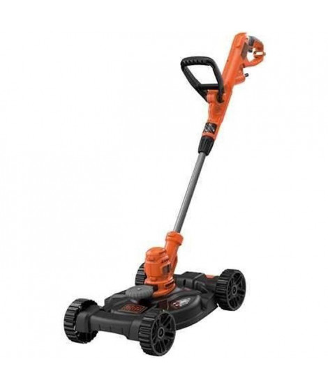 Outil 3 en 1 BLACK & DECKER BESTA530CM - 550 W - 30 cm