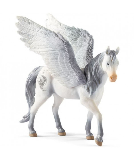 SCHLEICH - Pegasus - 70522 - Gamme Bayala