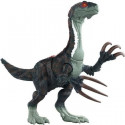 Jurassic World - Slasher Dino Sonore - Figurines Dinosaure - Des 4 ans
