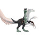 Jurassic World - Slasher Dino Sonore - Figurines Dinosaure - Des 4 ans