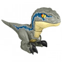Jurassic World - Bebe Mirror Dino -  Figurines Dinosaure - Des 4 ans