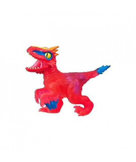 MOOSE TOYS  - Dino Pyroraptor Jurassic World  figurine14 cm