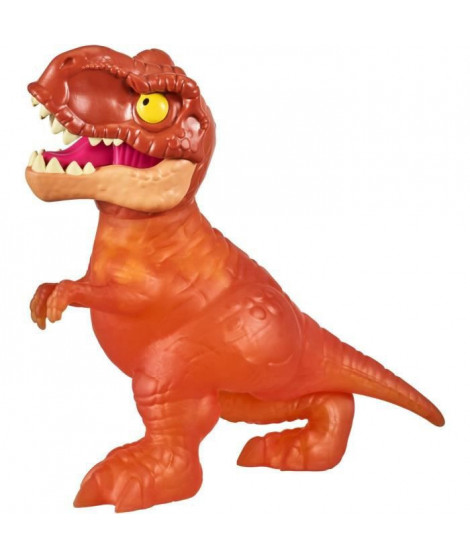 Supagoo T Rex - MOOSE TOYS - Jurassic World - Goo Jit Zu