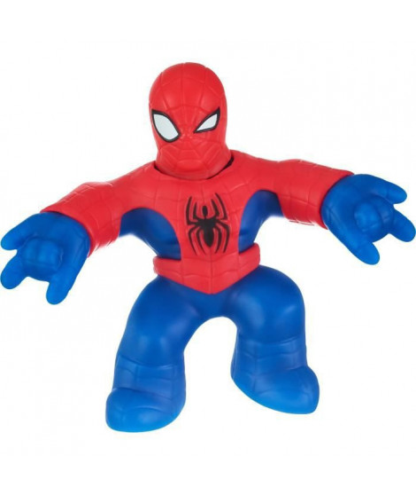 Figurine 11 cm - MOOSE TOYS - Spiderman S3 - Goo Jit Zu Marvel