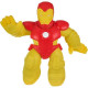 Figurine 11 cm - MOOSE TOYS - Iron Man S2 - Goo Jit Zu Marvel