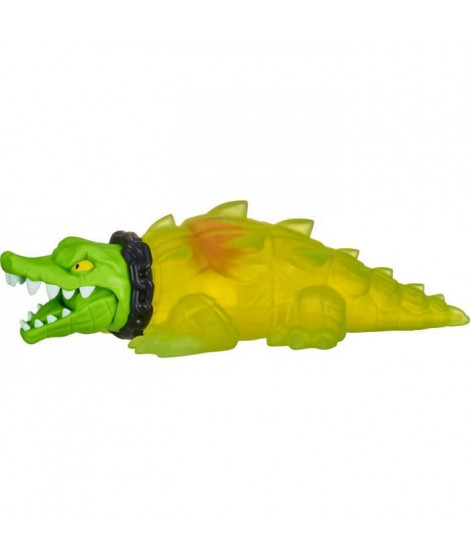 Crocodile - MOOSE TOYS - Rock Jaw - Goo Jit Zu