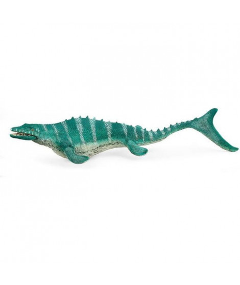 SCHLEICH - Mosasaurus - 15026 - Gamme Dinosaurs