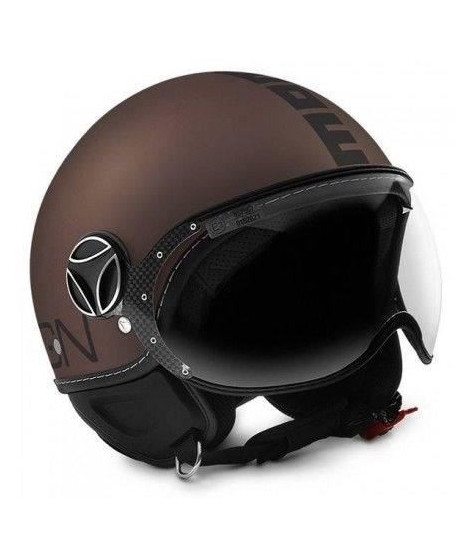 Casque Jet F L  59-60 cm