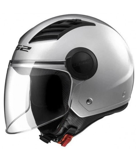 Casque Jet LS2AIRES L