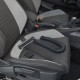 Electrolux KIT360+ - Kit 4 accessoirs voiture & maison pour aspirateur Ergorapido & Rapido