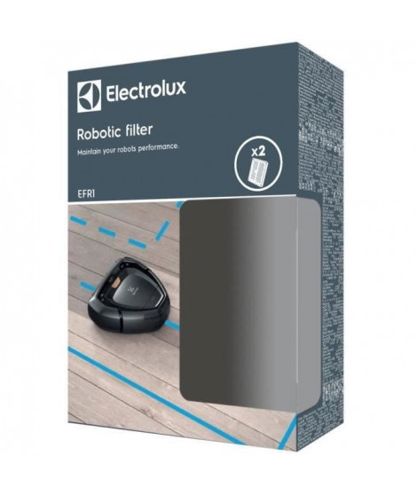 Electrolux EFR1 - Kit de 2 filtres pour aspirateur robot