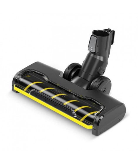 Brosse douce KARCHER pour sols durs pour VC 4 et VC 6 Cordless