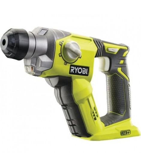 RYOBI Marteau perforateur 18 V