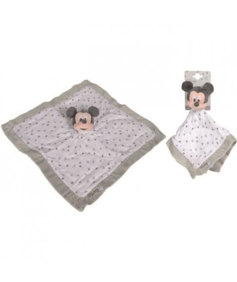 DISNEY Grand Doudou Mickey 40cm