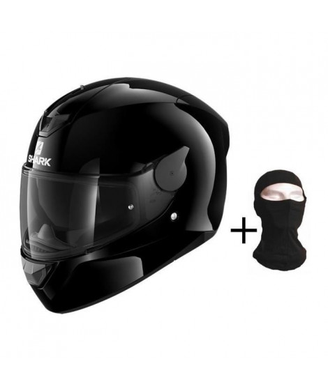 Casque intégral D-Skwal 2 XS