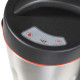 LIVOO DOP121 Blender chauffant Rapid'soup - Inox
