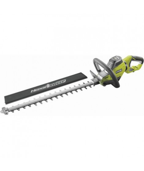 Taille-haies électrique 800W RYOBI RHT8165RL - Lame de 65 cm