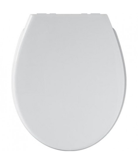 GELCO Abattant WC Bambino blanc