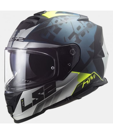 LS2 - Casque intégral - Sto S