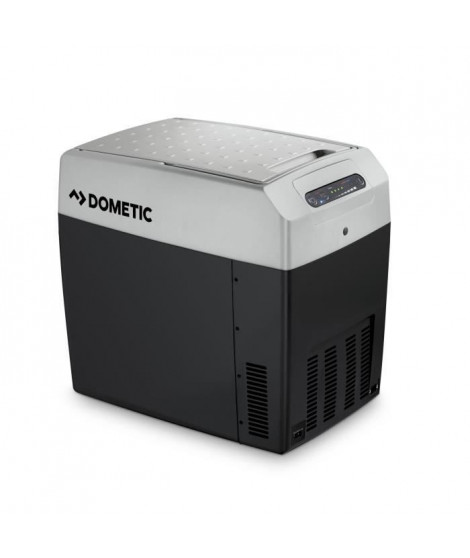 DOMETIC - Glaciere thermoélectrique 21 L - TCX 21 - ACDC 12/24/230 V - Chaud/Froid