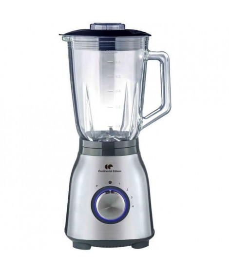 CONTINENTAL EDISON BL800B  Blender - 1,75 litre - 800W