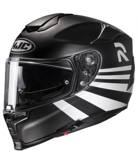 HJC - Casque intégral - RPHA M