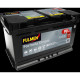 FULMEN Batterie auto XTREME FA900 (+ droite) 12V 90AH 720A