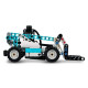 LEGO 42133 Technic Le Chariot Élévateur, Modele de Remorquage, Ensemble de Véhicules de Construction Enfants, Jouet Camion 2 …
