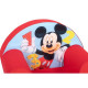 MICKEY Fauteuil Rouge