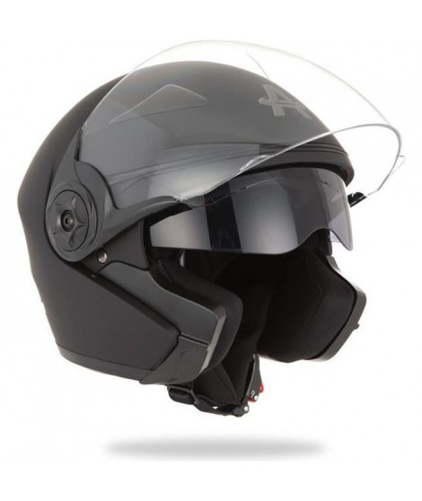 Casque jet AMX  M  57-58 cm