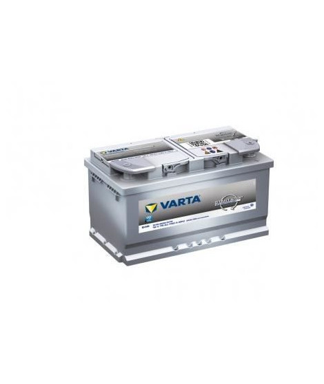 VARTA Batterie Auto E46 (+ droite) 12V 75AH 730A